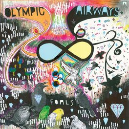 Album cover of Olympic Airways