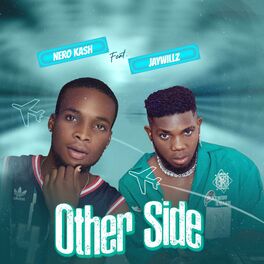 Album cover of Otherside