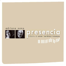 Album cover of Presencia