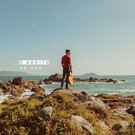 Album cover of É Bonito de Ver