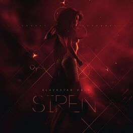 Album cover of Siren
