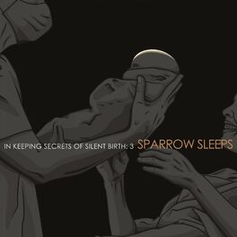 Album cover of In Keeping Secrets of Silent Birth 3: Lullaby renditions of Coheed and Cambria songs