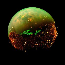 Album cover of Sun7 (feat. Yanix)