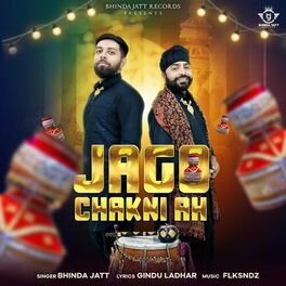 Bhinda Jatt - It's All Good: lyrics and songs