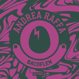 Album cover of Bacoflen
