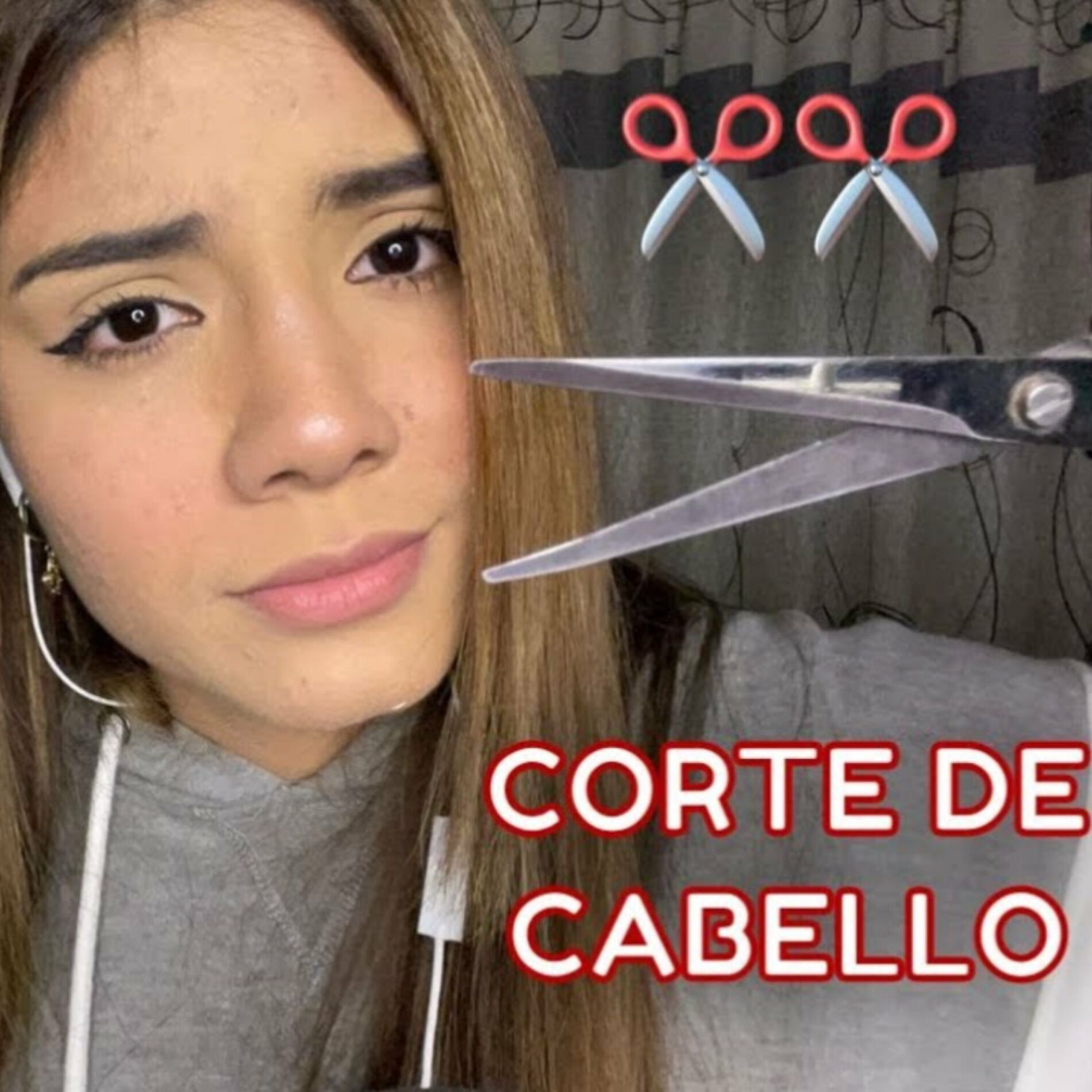 Anny ASMR - ASMR ROLEPLAY ESPAÑOL / CORTE DE CABELLO CAÓTICO: letras y  canciones | Escúchalas en Deezer