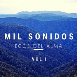 Album cover of ECOS DEL ALMA VOL I