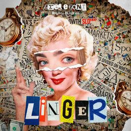 Album cover of Linger