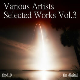 Album cover of Selected Works, Vol. 3