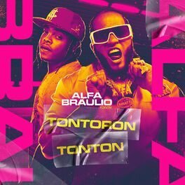Album cover of Tontoron Tonton