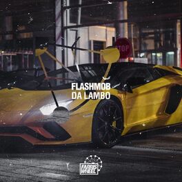 Album cover of Da Lambo EP