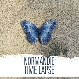 Album cover of Time Lapse