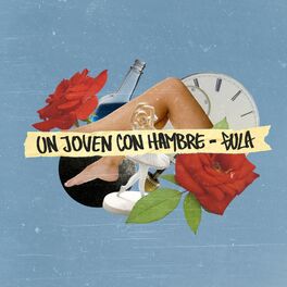Album cover of Un Joven Con Hambre