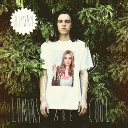 Album cover of Loners Are Cool