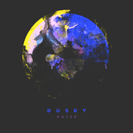 Album cover of Outer