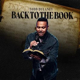 Album cover of Back To The Book