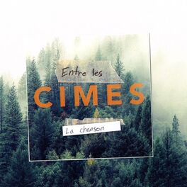 Album cover of Entre les cimes (Single)