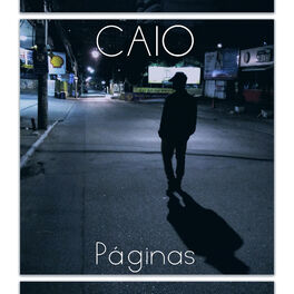 Album cover of Páginas