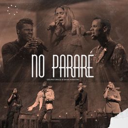 Album cover of No Pararé (feat. Oasis Ministry) [Live]