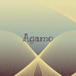 Album cover of Agamo