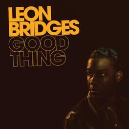 Album cover of Good Thing
