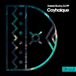 Album cover of Coyhaique