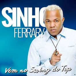 Album cover of Vem no Swing do Top