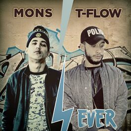 Album cover of 4ever (feat. t-flow)