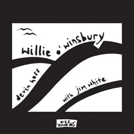 Album cover of Willie O' Winsbury