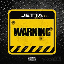 Album cover of Warning (feat. Jetta)