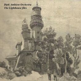 Album cover of The lighthouse files