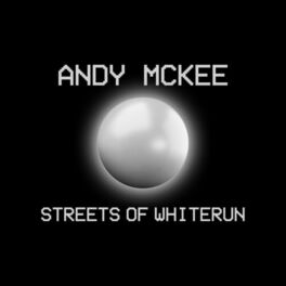 Album cover of Streets of Whiterun