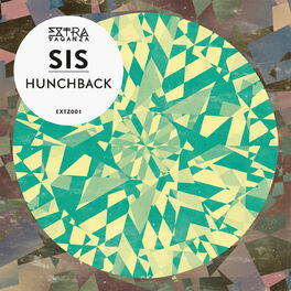 Album cover of Hunchback