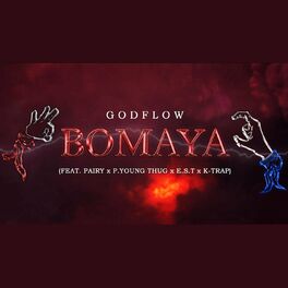 Album cover of BOMAYA