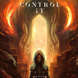 Album cover of Control It