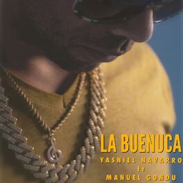 Album cover of La Buenuca