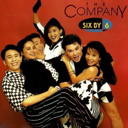 Album cover of Six By 6