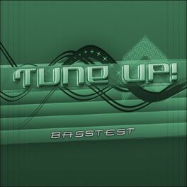Album cover of Basstest