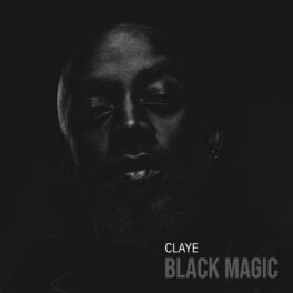 Album cover of Black Magic