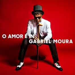 Album cover of O Amor É In