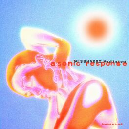 Album cover of MISBHV 002: Meditations - a sonic response