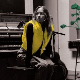 Album cover of Get Lost