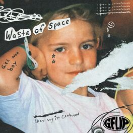 Album cover of Waste Of Space