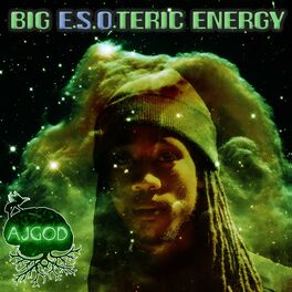 Album cover of Big E.S.O.teric Energy