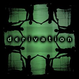 Album cover of Derivation