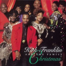 Album cover of Christmas