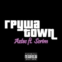 Album cover of Груша Town