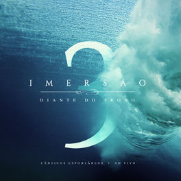 Album cover of Imersão 3 (Ao Vivo)