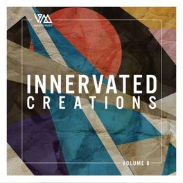 Album cover of Innervated Creations, Vol. 8