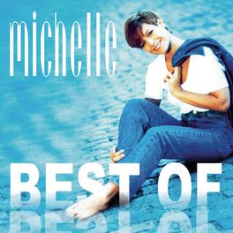 Album cover of Best Of Michelle